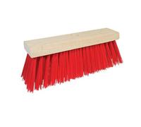 Silverline Broom Pvc - 400mm (15)