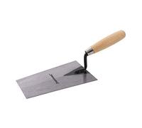 Silverline Bucket Trowel 180 x 110mm (656606)