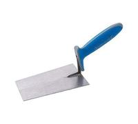 Silverline Bucket Trowel Soft-Grip 180 x 110mm (664458)