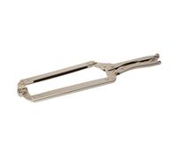 Silverline C-Type Welding Clamps 450mm ( UK )