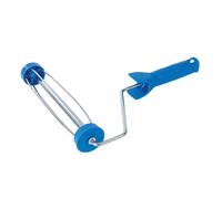 Silverline Cage Roller Frame