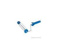 Silverline Cage Roller Frame 230mm - roller frame silverline cage 230mm rollers 371742 trays sleeves decorating