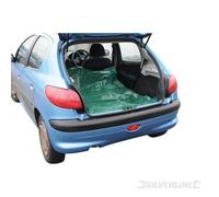 SilverLine Car Boot Liner 707543