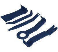 Silverline Car Trim Remover Set 5pce (731768)