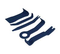 Silverline 731768 Car Trim Remover Set - 5 Pieces