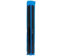 Silverline 456789 Carbon Steel Hacksaw Blade 24Pk 300Mm 24Tpi Each 24
