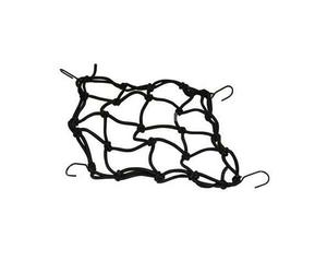 Silverline Cargo Net 900 x 1150mm Lifting DIY Tool
