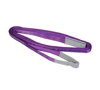 Silverline Cargo Sling 1 Tonne 3m (675198)