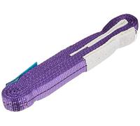 Silverline Cargo Sling 1 Tonne 4m (282524)