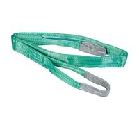 2m Silverline Lifting Slings - 2 Sling Cargo Tonne 245056 1 - 2 sling cargo silverline tonne 2m 245056 lifting 1