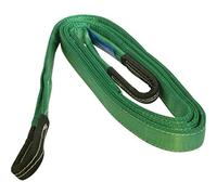 3m 2 Tonne Cargo Sling - Silverline 457003 Lifting 1 Webbing - 2 sling cargo silverline tonne 3m 457003 lifting 1 webbing