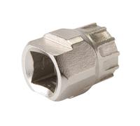 Silverline Cassette Removal Tool 12 Splines (240618)