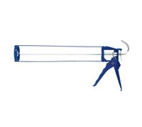 Silverline Caulking Gun Skeleton Type