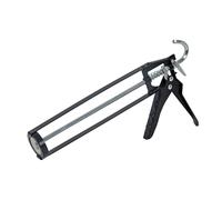 Silverline Caulking Gun Skeleton Type