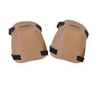 Silverline CB08 Leather Knee Pads Adjustable