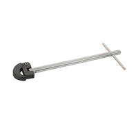 Silverline CB40 Adjustable Basin Wrench, 280 mm