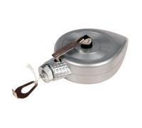 Silverline (Cb61) Metal Chalk Line 30M