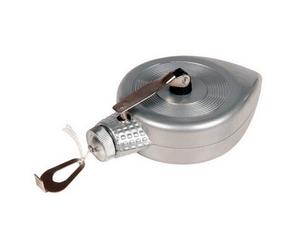 Silverline (Cb61) Metal Chalk Line 30M