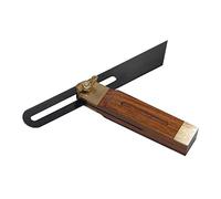 Silverline Adjustable Bevel 190mm