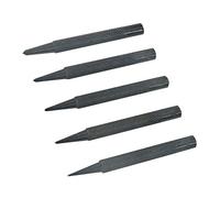 Silverline Centre Punch Set 5pce (PC13)