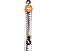 Silverline Chain Block 3000kg / 3m Lift Height (675191)