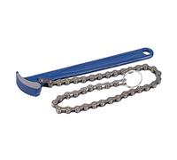Silverline Chain Wrench 300 x 120mm - Silverline 427590 Plumbers Chain Wrench 300mmx 120mm Plumbing Tools Diy