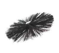 Silverline Chimney Brush Head - Chimney Brush Head 400mm