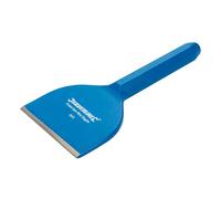 Silverline Chisel & Bolster in Blue Silverline Blue