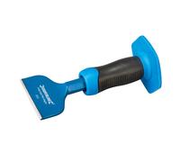Silverline Chisel & Bolster in Blue Silverline Blue