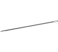 Silverline Chisel & Point Bar 1200 X 27mm