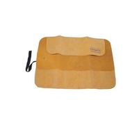 Silverline Chisel & Tool Roll 440 x 380mm Tool Storage DIY Tool