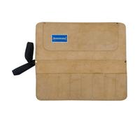 Silverline Chisel & Tool Roll 8 Pocket Cb07