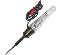 Silverline Circuit Tester 6V & 12V (633597)