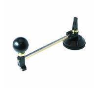 Silverline Circular Glass Cutter 65-300mm Dia / 2-8mm (101228)
