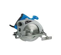Silverline Circular Saw 185mm 1200W 185mm DIY Power Tools