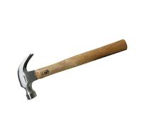 Silverline Claw Hammer Ash 16 oz (454g) (HA05B)