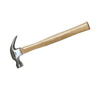 Silverline Claw Hammer Ash 8 oz (227g) (HA03B)
