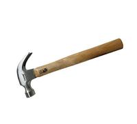 Silverline Claw Hammer Ash 16 oz (454g) (HA05B)