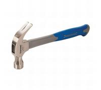 Silverline HA11 Claw Hammer Fibreglass 20Oz (567G) Each 1