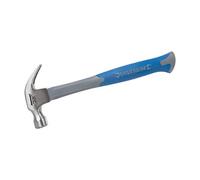 Silverline Claw Hammer Fibreglass 8 oz (227g) (580456)