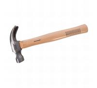 Silverline Claw Hammer Hickory 16oz (454g)