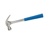 Silverline Claw Hammer Tubular 16 oz (454g) (HA04)