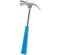 Silverline Claw Hammer Tubular 8 oz (227g) (763591)