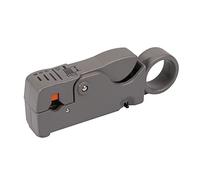 Silverline Coaxial Cable Strippers 100mm (868823)