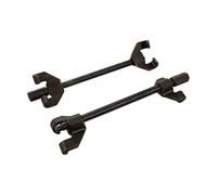 Silverline Coil Spring Compressor 2pce - 380mm