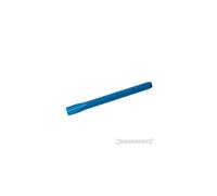 Silverline Cold Chisel Brick Concrete Masonry Stone 19mm X 200mm
