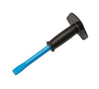 Silverline Cold Chisel With Guard - 19 X 250mm