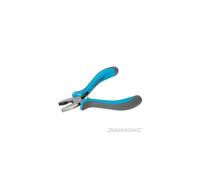 Silverline Combination Mini Pliers (120mm)