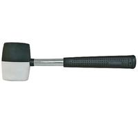 Silverline Combination Rubber Mallet 32 oz (907g) (282596)