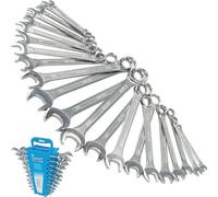 Silverline Combination Spanner Set 22Pce 633470